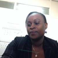 Glenice Atieno