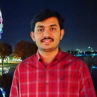 Uday Patel