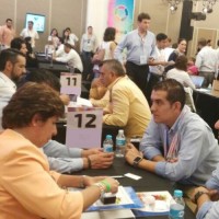 Agendas de Negocios