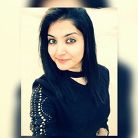 Nancy Karnani