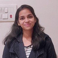 Samruddhi Shukla