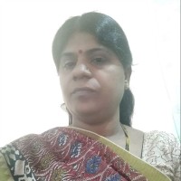Manjula Sriram