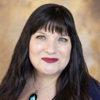 Rebekah Kittl ACC (AIECL)