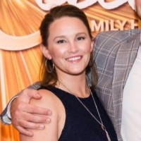 Tarah Salway