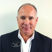 John P. Silva,