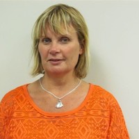 Marie Murphy