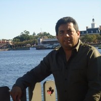 Luis Lauro Ramirez Alarcon