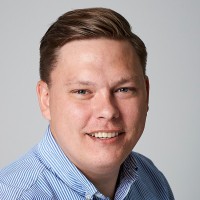 Kristoffer Falstrup Kryger