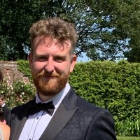 Ben Murphy