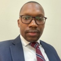 Almamy BANGOURA