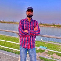 Shahbaz Alam