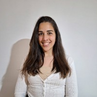 Sarai Desirée Castro De Diego