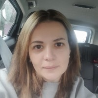 Gabriela Despa