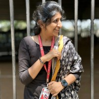 KARISHMAA SURUTHI.S
