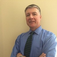 Greg Marsh