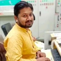 Muhammad Kamran Irshad