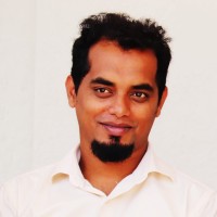 Harish Nelson