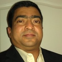 Francis Fernandes, Pmp, Salesforce Certified
