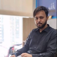 Masood Parvez