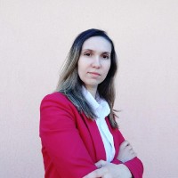 Mihaela Dragan