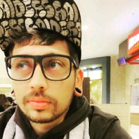 Gabriel Barros