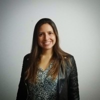 Laura Alexandra Chavez Rojas