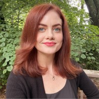 Téa Romero, MPsy, MBA