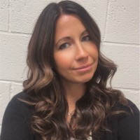 Samantha Hammond