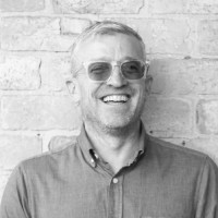 Mark Collister