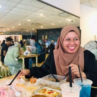 Fathin Nasir
