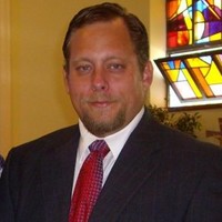Robert Swainson