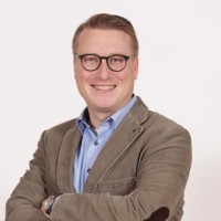 Tobias B. Krahn