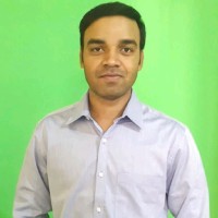 Ajay Kumar Manjhi