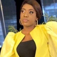 Halimat Momodu
