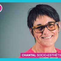 Chantal BERAHA - GAUTRET