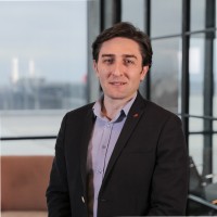 Eren SUBAŞ