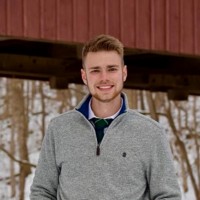 Connor Hamilton