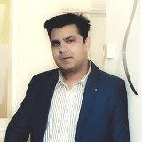 Bhavik Agnihotri