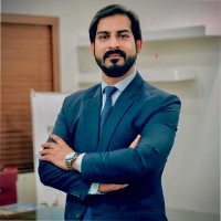 Idrees Khan