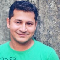 Himanshu Ghadge