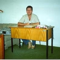 Antonio Eustaquio Coelho