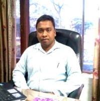 Manas Ranjan Dhal