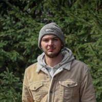 Ryan Gruich