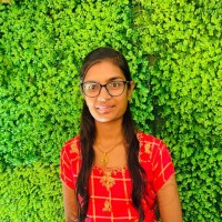 Vinothini V Vinothini