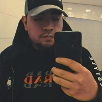 Rodrigo Nascimento Barbosa