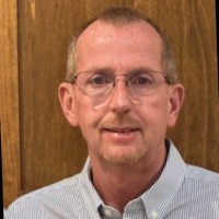 Bruce Yates