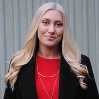 Rebecca Nilsson