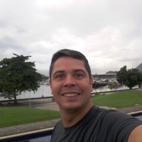 Christiano Mendes Ribeiro