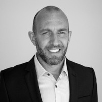 Scott Murthwaite