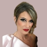 Jacqueline Orehowsky- Grube